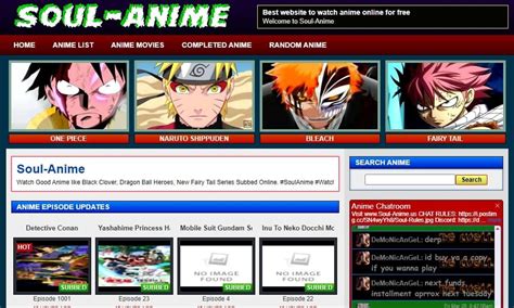 anime apps unblocked|10 best unblocked anime sites.